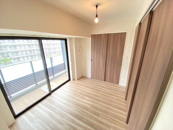 パークアクシス門前仲町テラスの物件内観写真